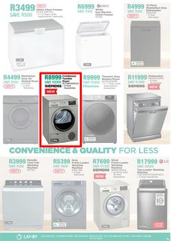 House & Home : Unbeatable Value (01 February - 11 February 2024), page 11