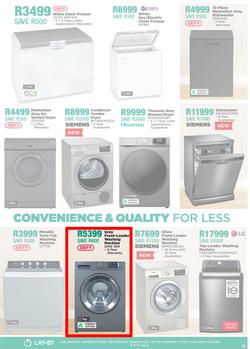 House & Home : Unbeatable Value (01 February - 11 February 2024), page 11