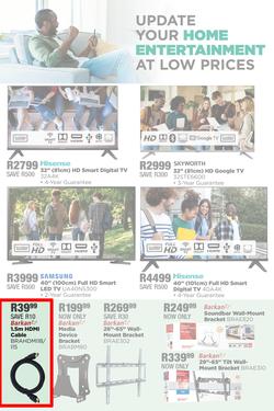 House & Home : Massive Savings (12 February - 25 February 2024), page 11