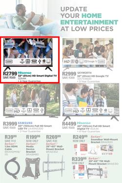 House & Home : Massive Savings (12 February - 25 February 2024), page 11