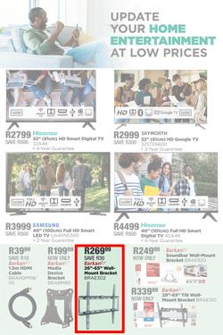 House & Home : Massive Savings (12 February - 25 February 2024), page 11