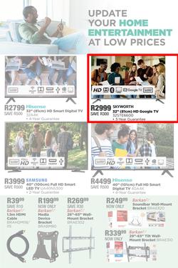 House & Home : Massive Savings (12 February - 25 February 2024), page 11
