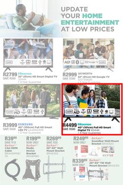 House & Home : Massive Savings (12 February - 25 February 2024), page 11