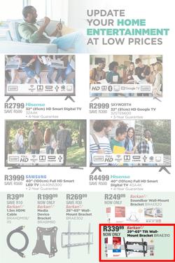 House & Home : Massive Savings (12 February - 25 February 2024), page 11