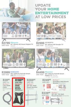 House & Home : Massive Savings (12 February - 25 February 2024), page 11