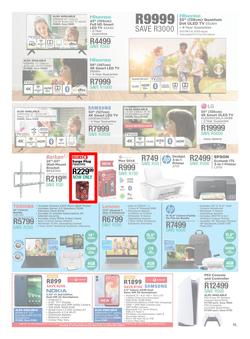 House & Home : Get A Fresh Start In 2023 With Our Lowest Prices Guaranteed (09 January - 22 January 2023), page 11