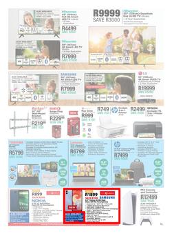 House & Home : Get A Fresh Start In 2023 With Our Lowest Prices Guaranteed (09 January - 22 January 2023), page 11