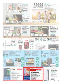 House & Home : Get A Fresh Start In 2023 With Our Lowest Prices Guaranteed (09 January - 22 January 2023), page 11