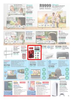 House & Home : Get A Fresh Start In 2023 With Our Lowest Prices Guaranteed (09 January - 22 January 2023), page 11
