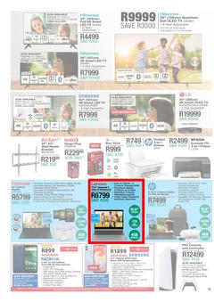 House & Home : Get A Fresh Start In 2023 With Our Lowest Prices Guaranteed (09 January - 22 January 2023), page 11