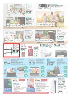 House & Home : Get A Fresh Start In 2023 With Our Lowest Prices Guaranteed (09 January - 22 January 2023), page 11