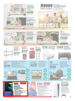 House & Home : Get A Fresh Start In 2023 With Our Lowest Prices Guaranteed (09 January - 22 January 2023), page 11