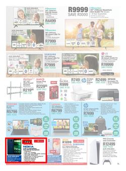 House & Home : Get A Fresh Start In 2023 With Our Lowest Prices Guaranteed (09 January - 22 January 2023), page 11