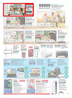 House & Home : Get A Fresh Start In 2023 With Our Lowest Prices Guaranteed (09 January - 22 January 2023), page 11