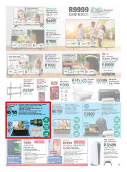 House & Home : Get A Fresh Start In 2023 With Our Lowest Prices Guaranteed (09 January - 22 January 2023), page 11