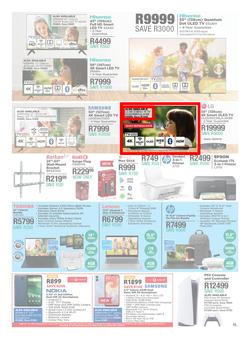 House & Home : Get A Fresh Start In 2023 With Our Lowest Prices Guaranteed (09 January - 22 January 2023), page 11