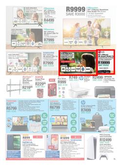 House & Home : Get A Fresh Start In 2023 With Our Lowest Prices Guaranteed (09 January - 22 January 2023), page 11
