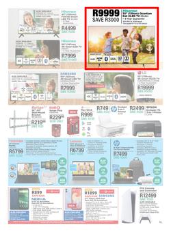 House & Home : Get A Fresh Start In 2023 With Our Lowest Prices Guaranteed (09 January - 22 January 2023), page 11