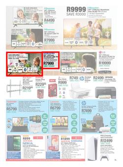 House & Home : Get A Fresh Start In 2023 With Our Lowest Prices Guaranteed (09 January - 22 January 2023), page 11