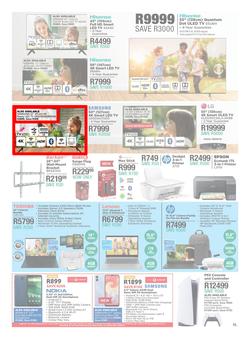 House & Home : Get A Fresh Start In 2023 With Our Lowest Prices Guaranteed (09 January - 22 January 2023), page 11