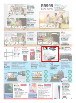 House & Home : Get A Fresh Start In 2023 With Our Lowest Prices Guaranteed (09 January - 22 January 2023), page 11