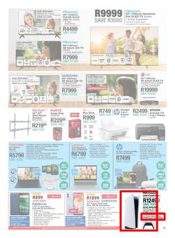 House & Home : Get A Fresh Start In 2023 With Our Lowest Prices Guaranteed (09 January - 22 January 2023), page 11