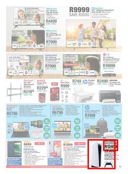 House & Home : Get A Fresh Start In 2023 With Our Lowest Prices Guaranteed (09 January - 22 January 2023), page 11