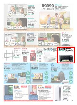 House & Home : Get A Fresh Start In 2023 With Our Lowest Prices Guaranteed (09 January - 22 January 2023), page 11