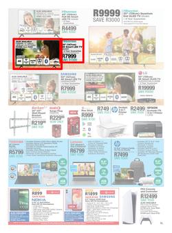 House & Home : Get A Fresh Start In 2023 With Our Lowest Prices Guaranteed (09 January - 22 January 2023), page 11