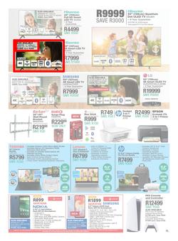 House & Home : Get A Fresh Start In 2023 With Our Lowest Prices Guaranteed (09 January - 22 January 2023), page 11
