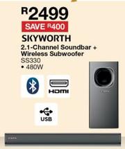 skyworth ss330