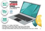 Connex 14.1" Swiftbook Pro L1430-PRO-SL