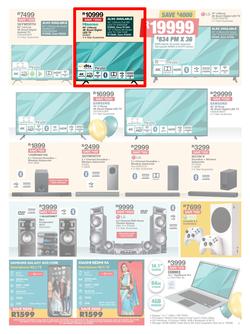 House & Home : 45TH Birthday Sale (19 April - 02 May 2022), page 11
