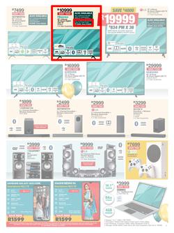 House & Home : 45TH Birthday Sale (19 April - 02 May 2022), page 11