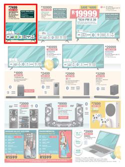 House & Home : 45TH Birthday Sale (19 April - 02 May 2022), page 11