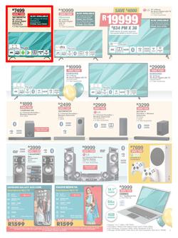 House & Home : 45TH Birthday Sale (19 April - 02 May 2022), page 11