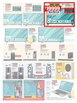 House & Home : 45TH Birthday Sale (19 April - 02 May 2022), page 11