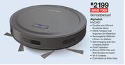 Bennett Read Alphabot HVC401