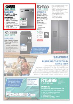 House & Home : Unbeatable Value (06 July - 17 July 2022), page 11
