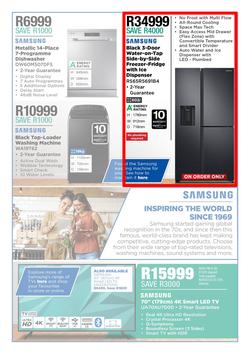 House & Home : Unbeatable Value (06 July - 17 July 2022), page 11