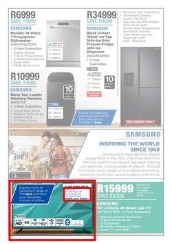 House & Home : Unbeatable Value (06 July - 17 July 2022), page 11