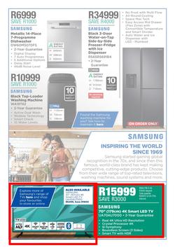 House & Home : Unbeatable Value (06 July - 17 July 2022), page 11
