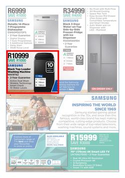 House & Home : Unbeatable Value (06 July - 17 July 2022), page 11