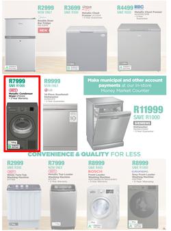House & Home : Stylish Summer Savings (08 January - 21 January 2024 While Stocks Last), page 11