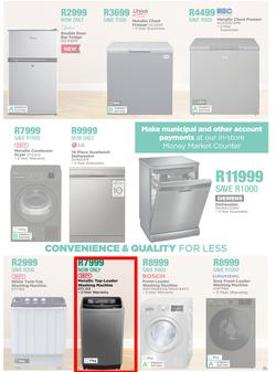House & Home : Stylish Summer Savings (08 January - 21 January 2024 While Stocks Last), page 11
