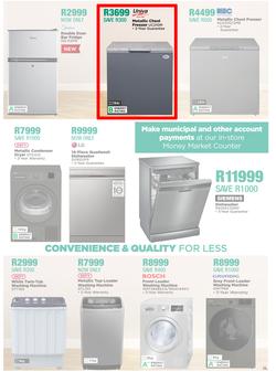 House & Home : Stylish Summer Savings (08 January - 21 January 2024 While Stocks Last), page 11