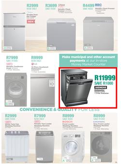 House & Home : Stylish Summer Savings (08 January - 21 January 2024 While Stocks Last), page 11