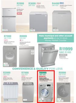 House & Home : Stylish Summer Savings (08 January - 21 January 2024 While Stocks Last), page 11