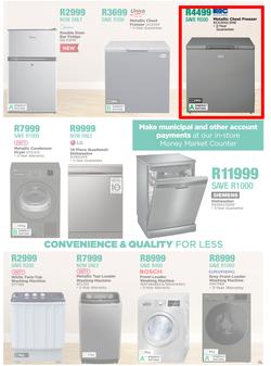 House & Home : Stylish Summer Savings (08 January - 21 January 2024 While Stocks Last), page 11