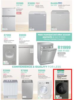 House & Home : Stylish Summer Savings (08 January - 21 January 2024 While Stocks Last), page 11